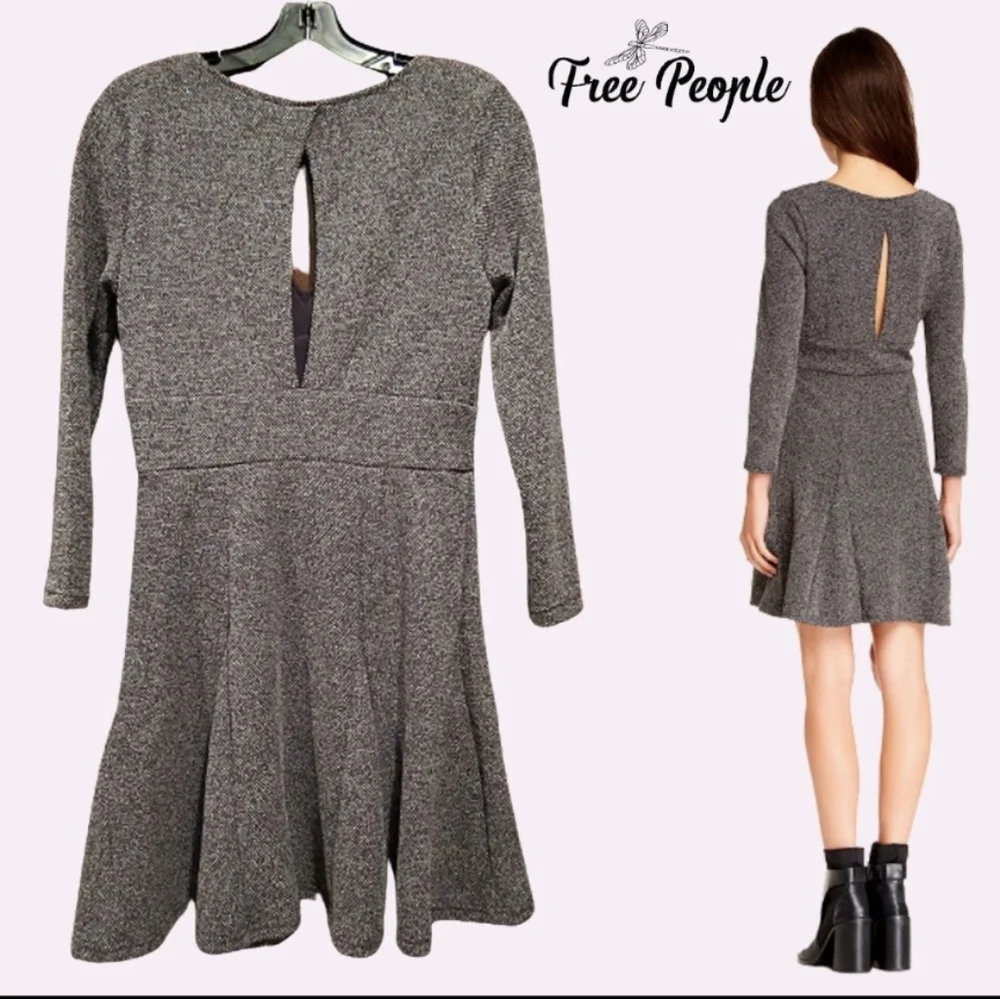 Free People blend stretch small